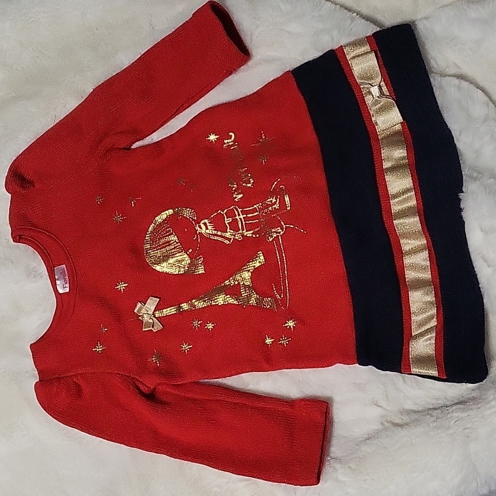 Dress 2t for girl